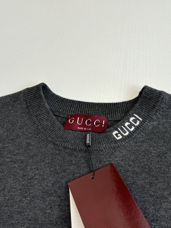 Gucci  2026ss New    T Shirt  Size S-XL