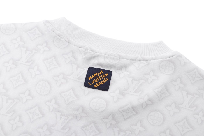 Louis Vuitton  2026ss New    T Shirt  Size S-XL