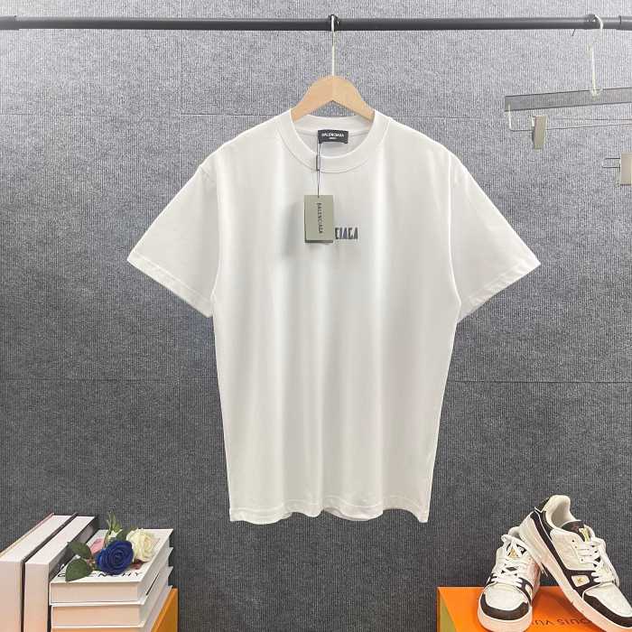 Balenciaga 2026ss New   T Shirt   Size S-XXL