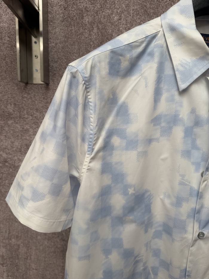 Louis Vuitton  2026ss New    T Shirt  Size S-XL