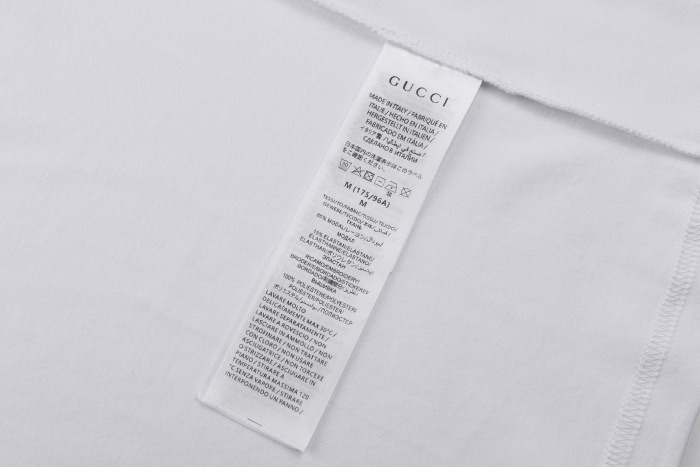 Gucci  2026ss New    T Shirt  Size S-XL