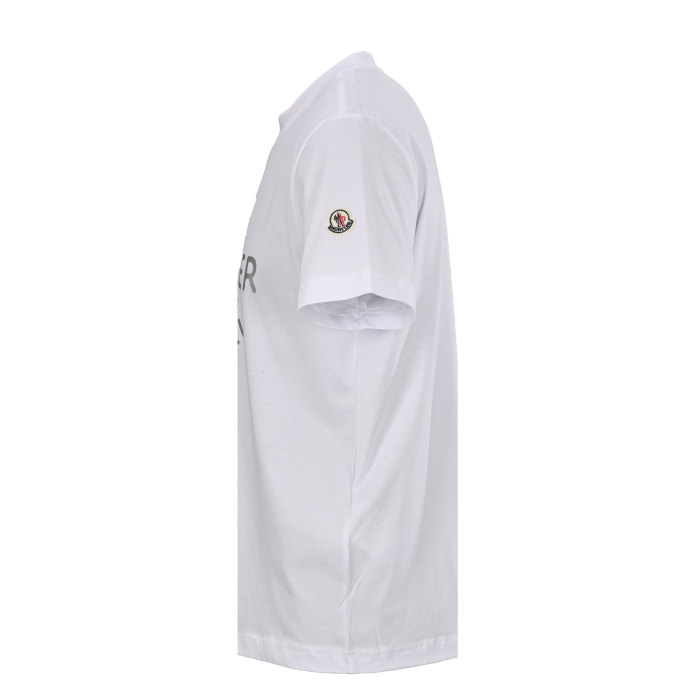 Moncler  2026ss New    T Shirt  Size S-XL