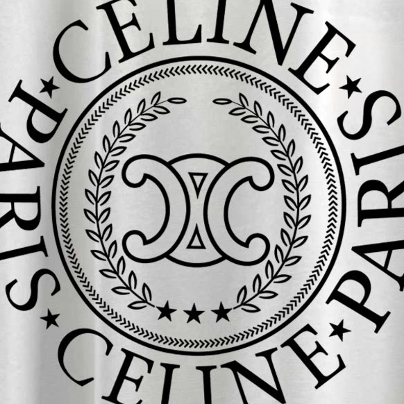 Celine 2026ss New   T Shirt   Size S-XXL