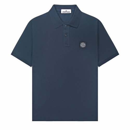 Stone Island 2026ss New Polo Shirt  Size M-XXL