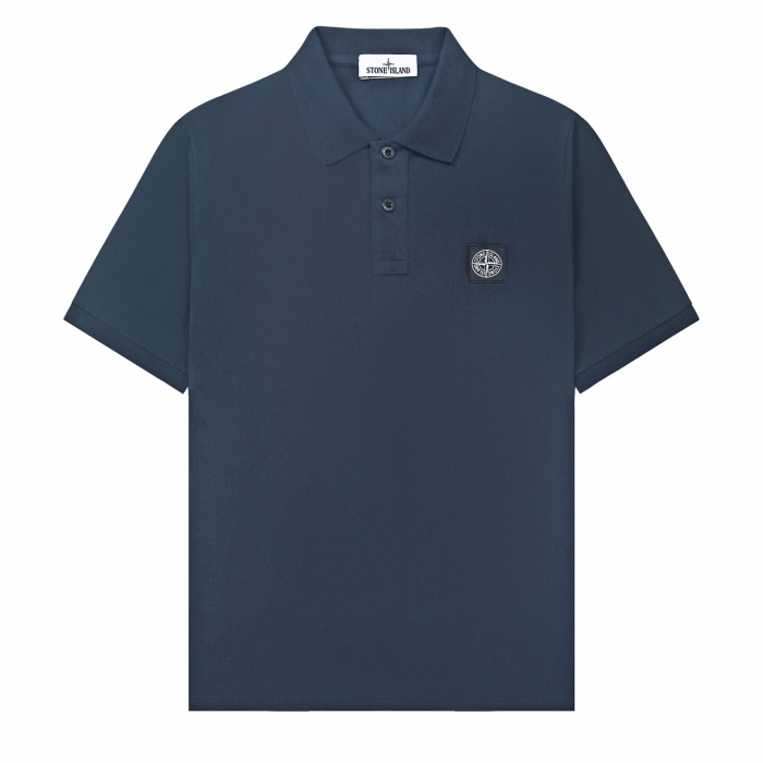 Stone Island 2026ss New Polo Shirt  Size M-XXL