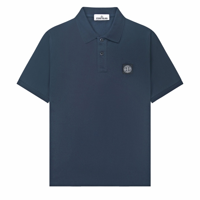 Stone Island 2026ss New Polo Shirt Size M-XXL