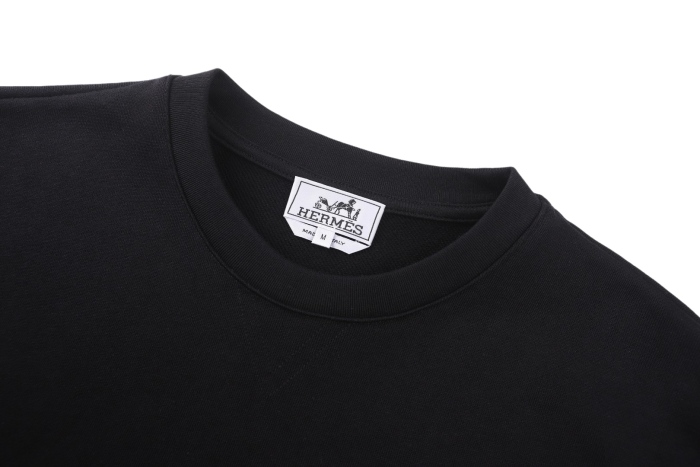 Hermes  2026ss New   T Shirt   Size S-XL