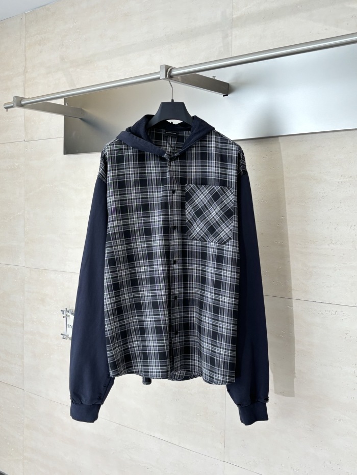 Balenciaga  2026ss New   Jacket Size S-L