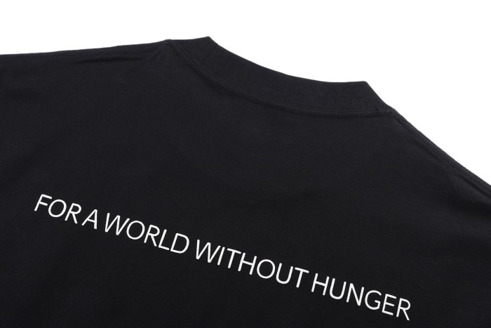 Balenciaga 2026ss New    T Shirt  Size S-XL