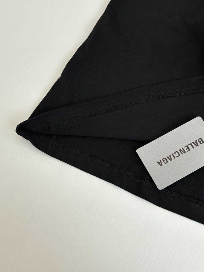 Balenciaga  2026ss New    T Shirt  Size XS-L
