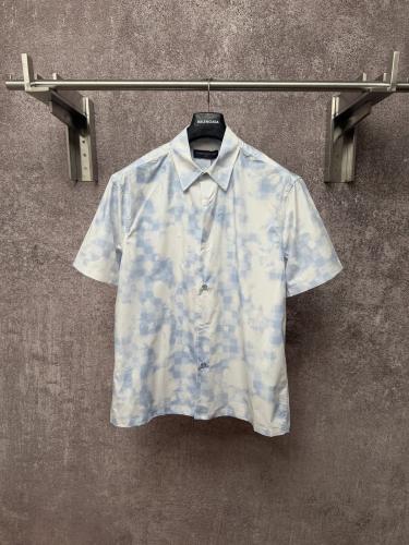 Louis Vuitton  2026ss New    T Shirt  Size S-XL