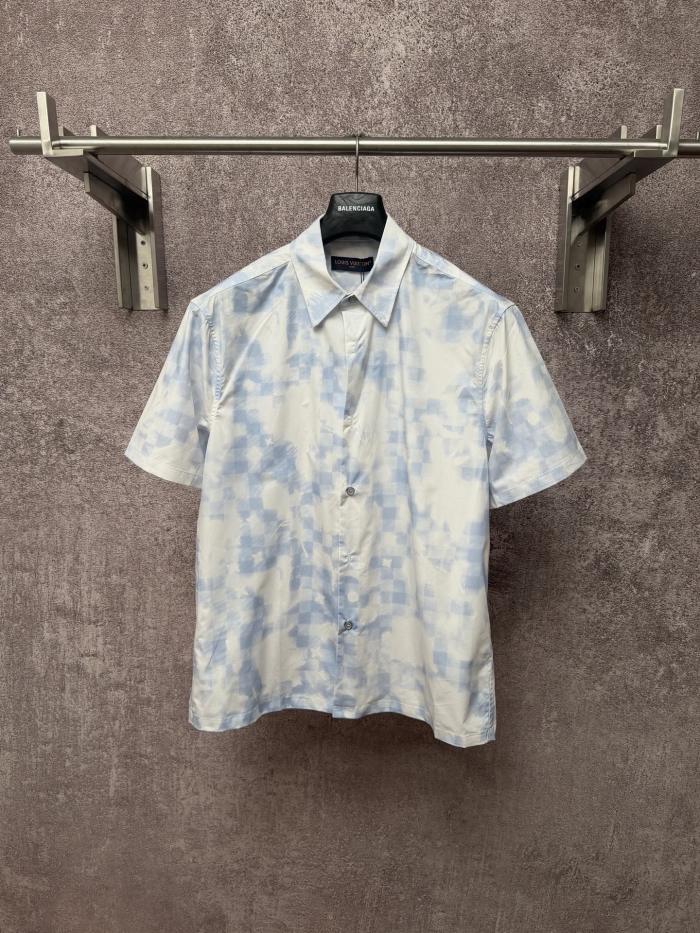Louis Vuitton  2026ss New    T Shirt  Size S-XL