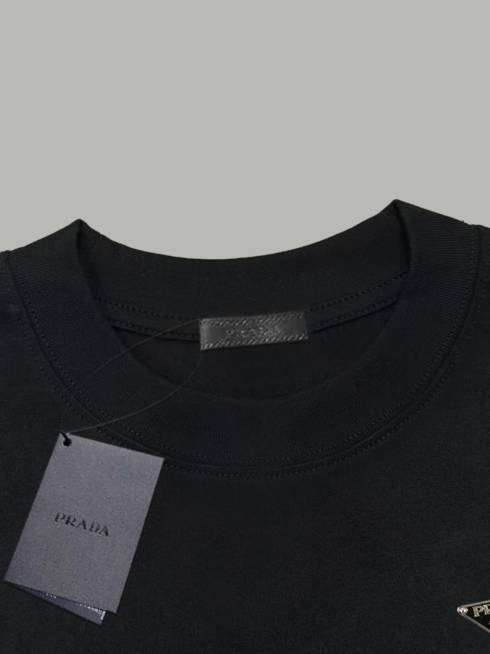 Prada 2026ss New T Shirt  Size XS-L