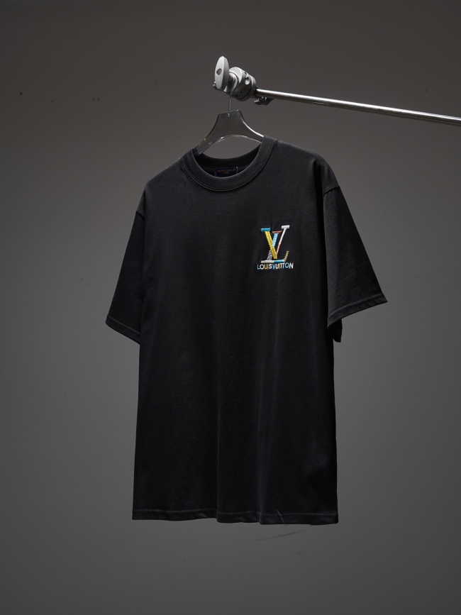 Louis Vuitton 2026ss New T Shirt Size S-XL