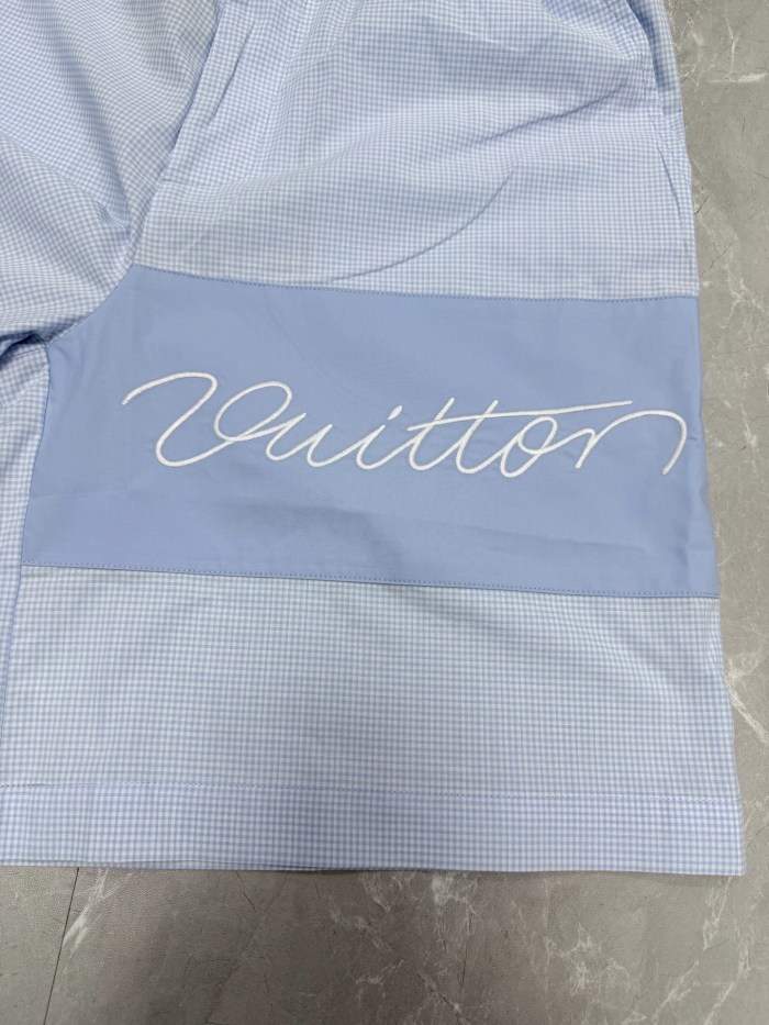 Louis Vuitton 2026ss New Shorts  Size S-XL