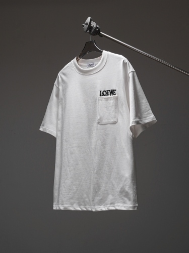 Loewe  2026ss New    T Shirt  Size S-XL