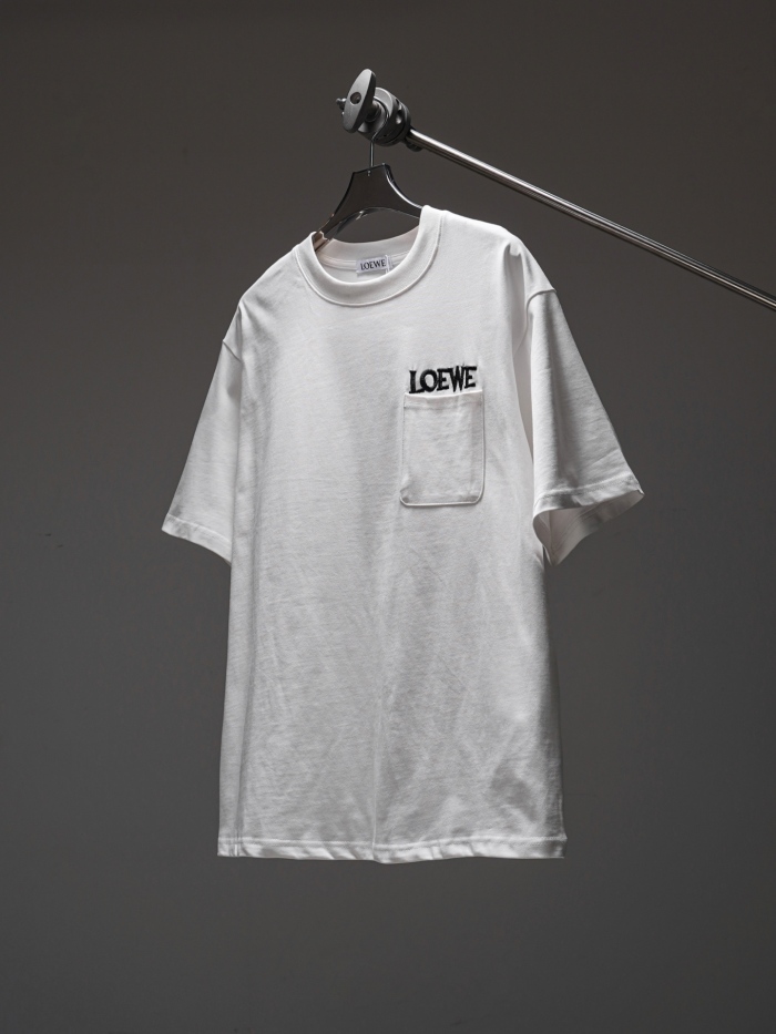 Loewe  2026ss New    T Shirt  Size S-XL