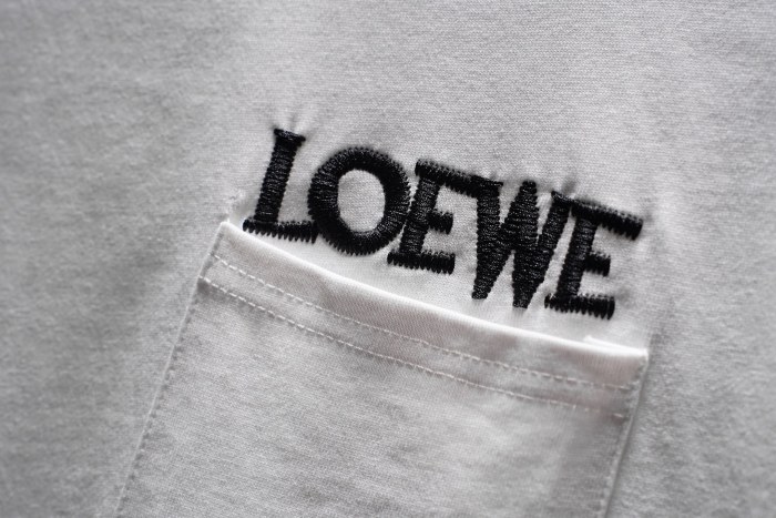 Loewe  2026ss New    T Shirt  Size S-XL