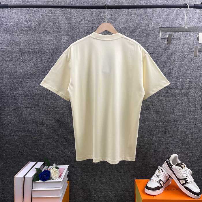 Gucci  2026ss New   T Shirt   Size S-XXL