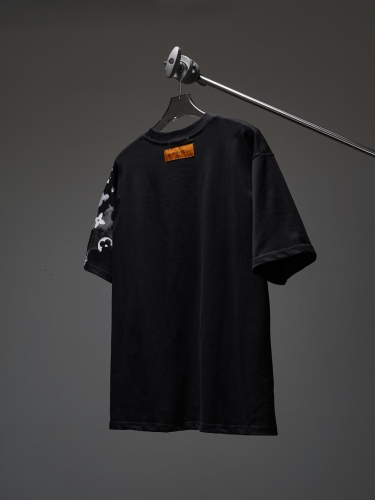 Louis Vuitton  2026ss New    T Shirt  Size S-XL
