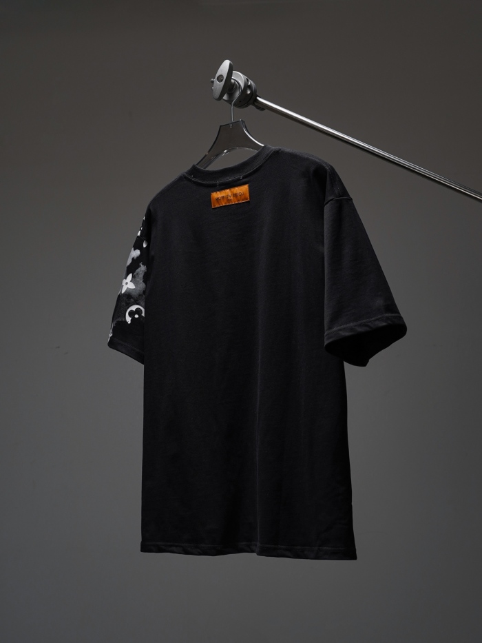 Louis Vuitton  2026ss New    T Shirt  Size S-XL