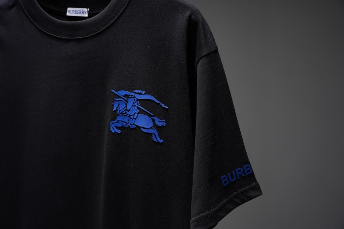 Burberry 2026ss New T Shirt  Size S-XL