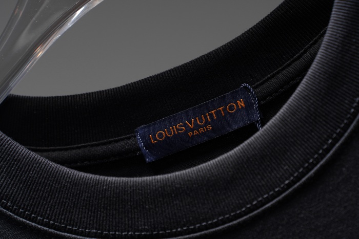 Louis Vuitton 2026ss New T Shirt  Size S-XL