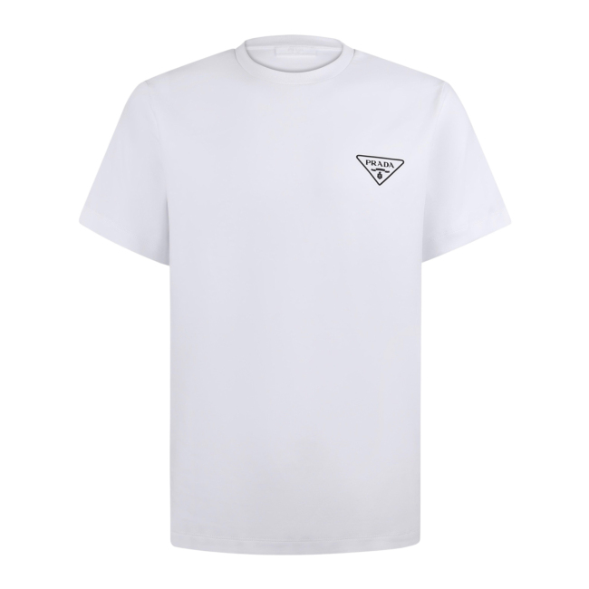 Prada 2026ss New T Shirt Size S-XL