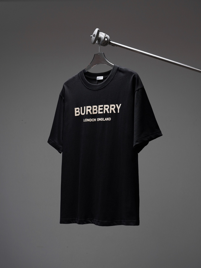 Burberry  2026ss New T Shirt  Size S-XL