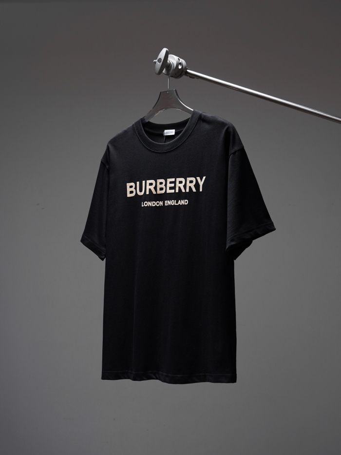 Burberry  2026ss New T Shirt  Size S-XL