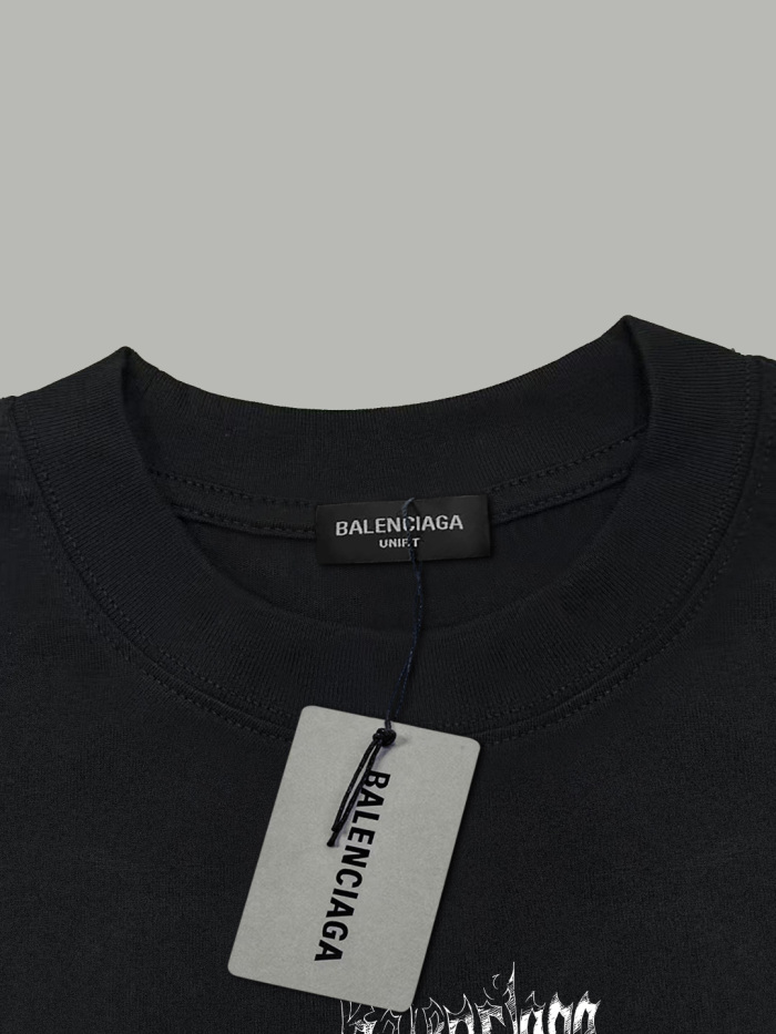 Balenciaga 2026ss New T Shirt  Size XS-L