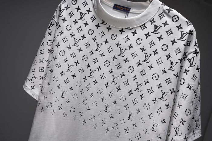 Louis Vuitton  2026ss New T Shirt  Size S-XL