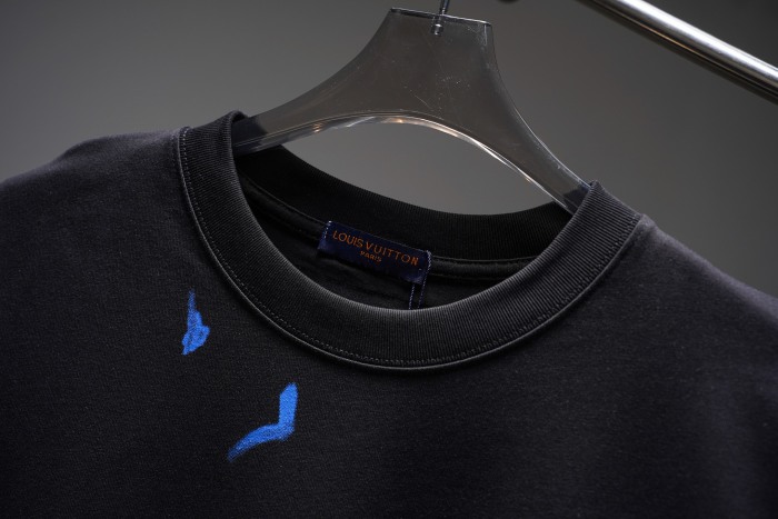 Louis Vuitton 2026ss New T Shirt  Size S-XL