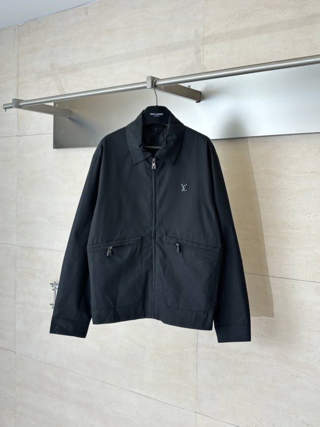 Louis Vuitton 2026ss New Jacket Size S-XL