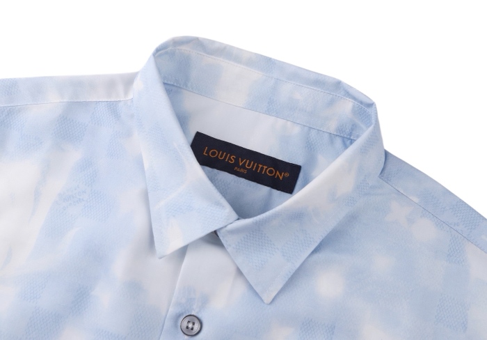 Louis Vuitton  2026ss New   T Shirt   Size S-XXL