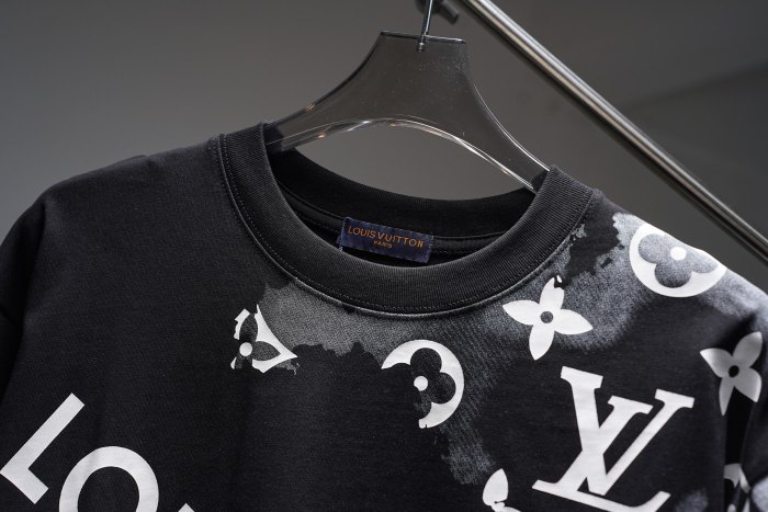 Louis Vuitton  2026ss New    T Shirt  Size S-XL