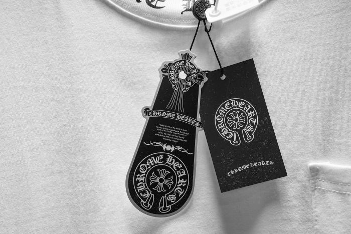 Chrome Hearts 2026ss New    T Shirt  Size S-XL