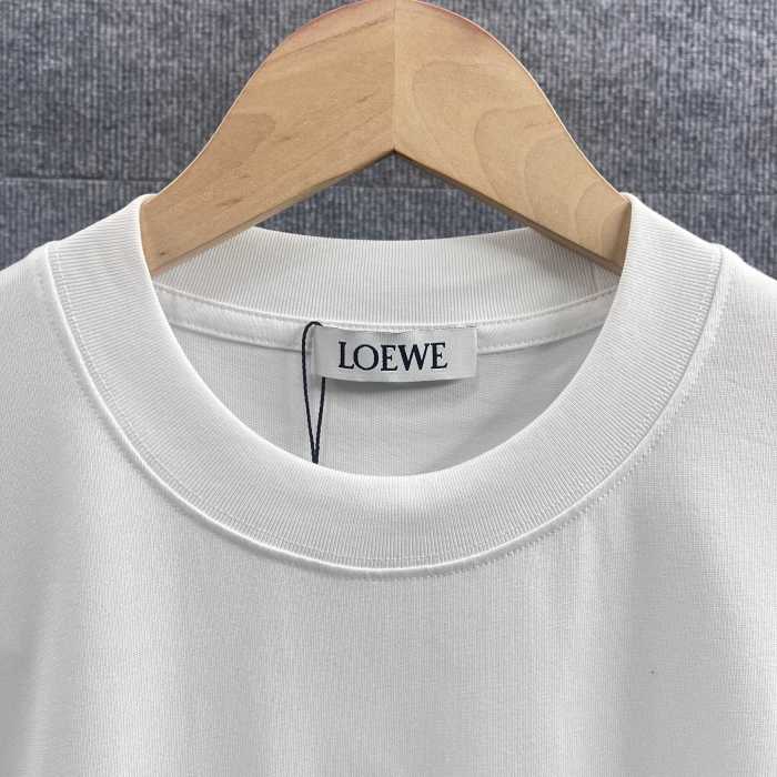 Loewe 2026ss New   T Shirt   Size S-XXL