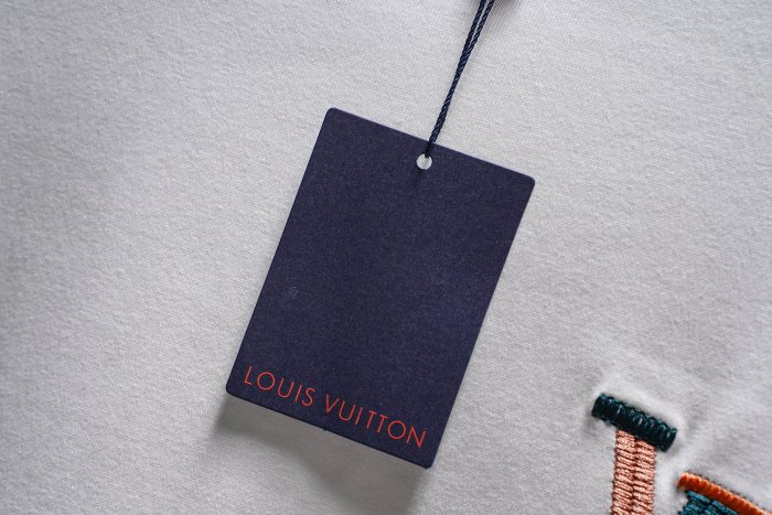 Louis Vuitton  2026ss New T Shirt  Size S-XL