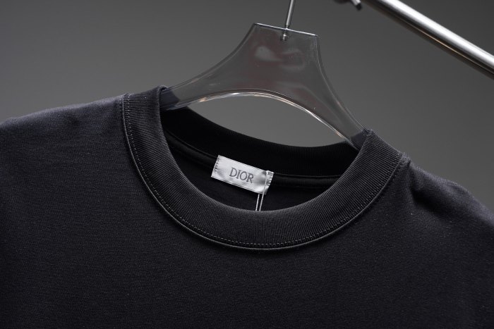 Dior  2026ss New T Shirt  Size S-XL