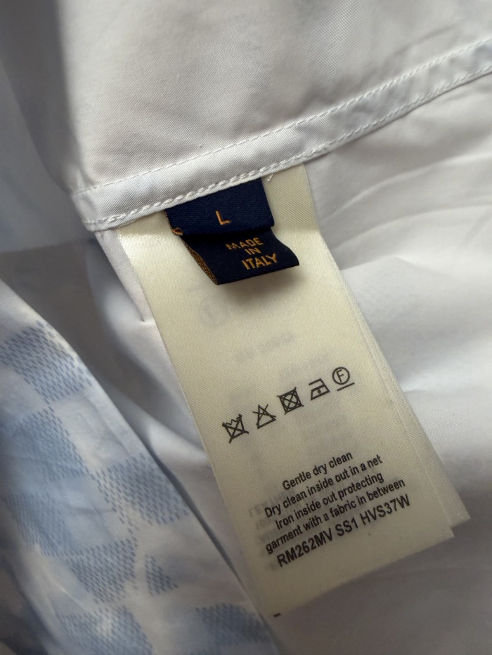 Louis Vuitton  2026ss New    T Shirt  Size S-XL
