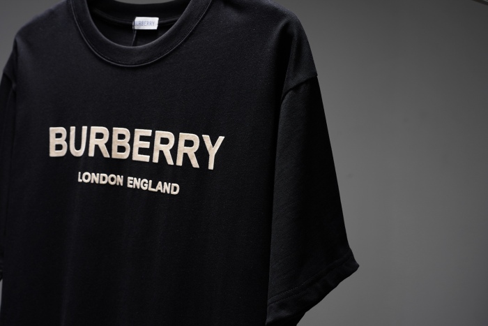 Burberry  2026ss New T Shirt  Size S-XL
