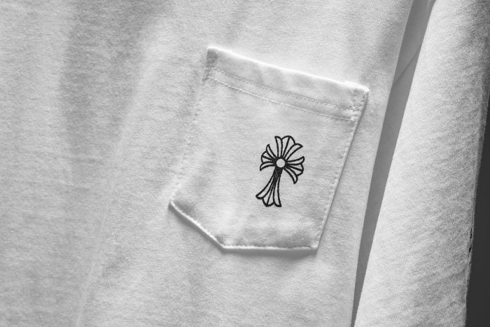 Chrome Hearts 2026ss New    T Shirt  Size S-XL