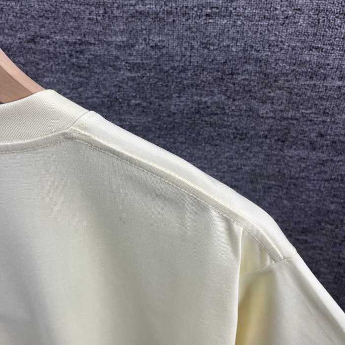 Gucci  2026ss New   T Shirt   Size S-XXL
