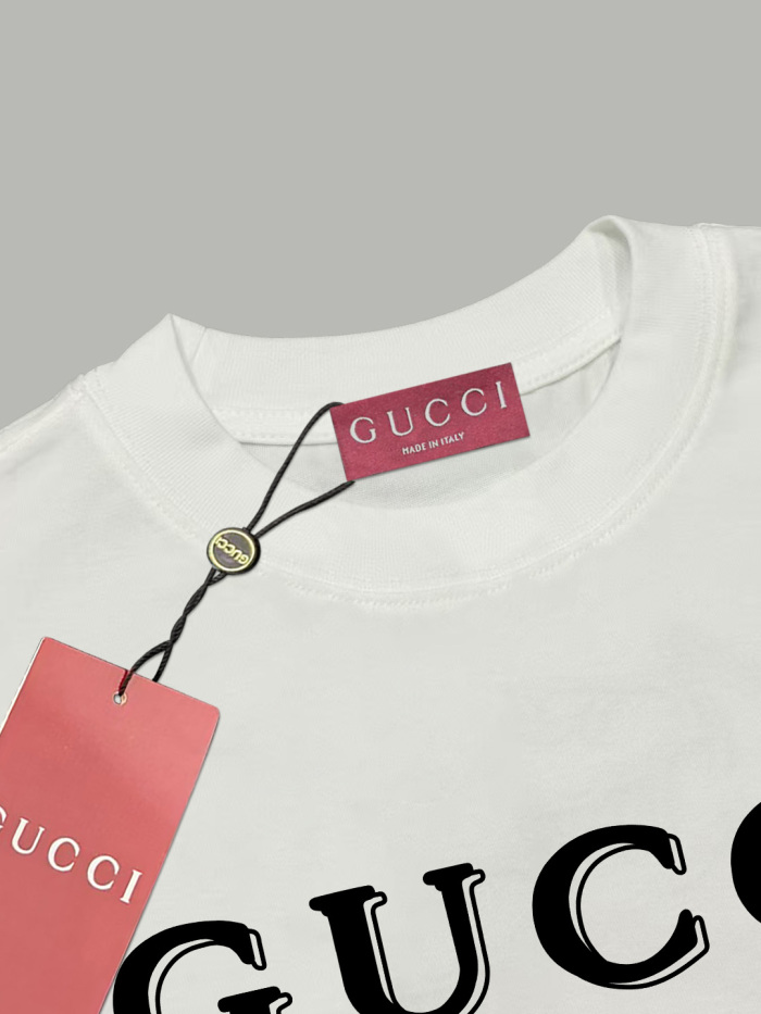 Gucci 2026ss New T Shirt  Size XS-L