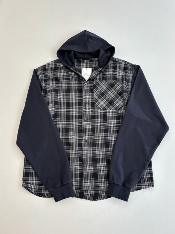 Balenciaga  2026ss New   Jacket Size S-L