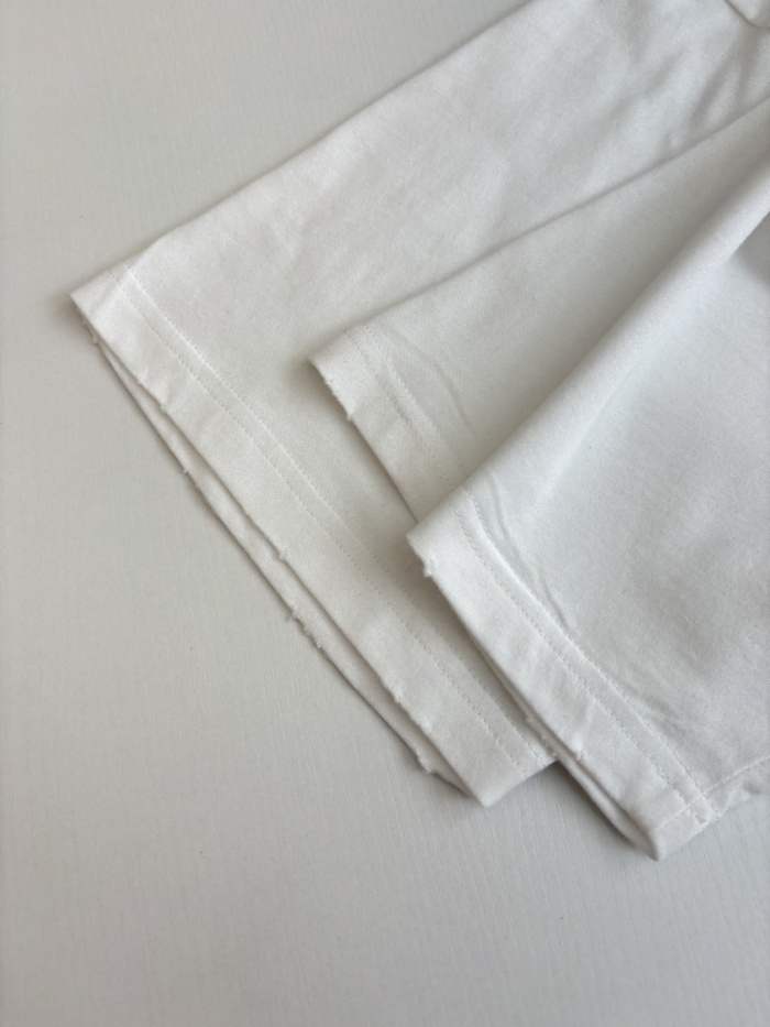 Balenciaga  2026ss New    T Shirt  Size XS-L