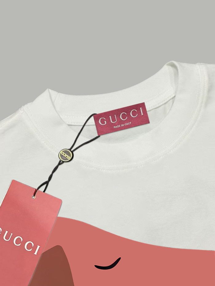 Gucci 2026ss New T Shirt  Size XS-L