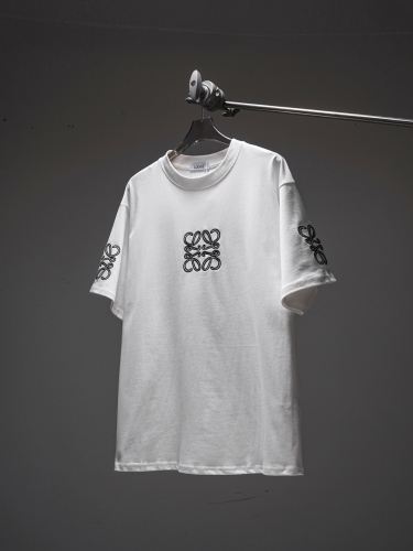 Loewe 2026ss New    T Shirt  Size S-XL