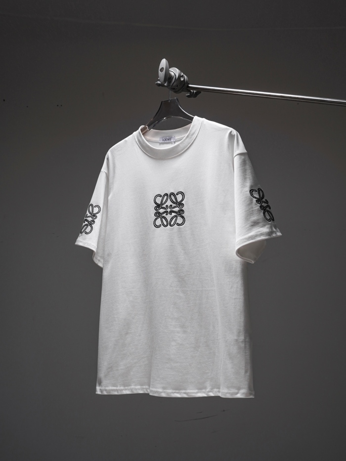 Loewe 2026ss New    T Shirt  Size S-XL